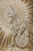 Cross Stitch Kit "Protector of the Sun"