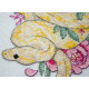 Cross Stitch Kit "Natural grace"