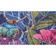 Cross Stitch Kit "Misty evening"