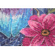 Cross Stitch Kit "Misty evening"