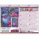 Cross Stitch Kit "Misty evening"