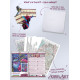 Cross Stitch Kit "Misty evening"