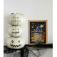 Cross Stitch Kit "Magic pages"