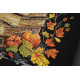 Cross Stitch Kit "Magic pages"
