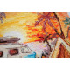 Cross Stitch Kit "Beach adventures"
