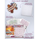 Cross Stitch Kit "Beach adventures"