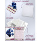 Cross Stitch Kit "Silver land"