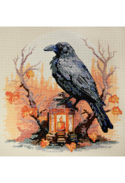Cross Stitch Kit "The Night Watch"