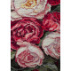 Cross Stitch Kit "Velvet feelings"