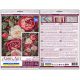 Cross Stitch Kit "Velvet feelings"