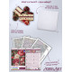 Cross Stitch Kit "Velvet feelings"