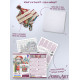 Cross Stitch Kit "In the arms of winter"