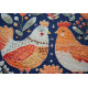 Cross Stitch Kit "Best hen friends"