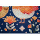 Cross Stitch Kit "Best hen friends"