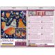 Cross Stitch Kit "Best hen friends"