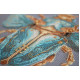 Cross Stitch Kit "Artifact of time"