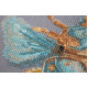 Cross Stitch Kit "Artifact of time"