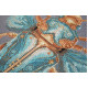 Cross Stitch Kit "Artifact of time"