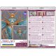 Cross Stitch Kit "Artifact of time"