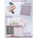 Cross Stitch Kit "Artifact of time"