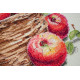 Cross Stitch Kit "Bulk apples"