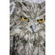 Cross Stitch Kit "A fairy tale for the night"