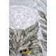Cross Stitch Kit "A fairy tale for the night"
