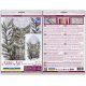 Cross Stitch Kit "A fairy tale for the night"