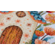 Cross Stitch Kit "Sing for us, little bird!"