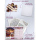 Cross Stitch Kit "Spaces of Savannah"