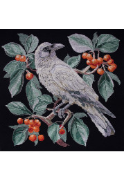 Cross Stitch Kit "Another beauty"