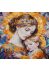Cross Stitch Kit "Unconditional Love"