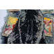 Cross Stitch Kit "Premonition"