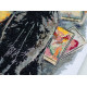 Cross Stitch Kit "Premonition"