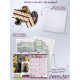 Cross Stitch Kit "Premonition"