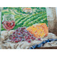 Cross Stitch Kit "Sommelier's Dream"
