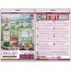 Cross Stitch Kit "Sommelier's Dream"