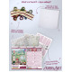 Cross Stitch Kit "Sommelier's Dream"