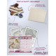Cross Stitch Kit "A quiet blizzard"