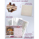 Cross Stitch Kit "Protector of a foreign home"