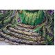 Cross Stitch Kit "Where the elves live"