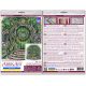 Cross Stitch Kit "Where the elves live"