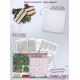 Cross Stitch Kit "Where the elves live"