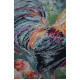 Cross Stitch Kit "The Rooster in the Yard"