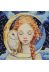 Cross Stitch Kit "Daughter of the Moon"