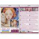 Cross Stitch Kit "Daughter of the Moon"
