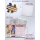 Cross Stitch Kit "Daughter of the Moon"