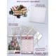 Cross Stitch Kit "Among the Clouds"
