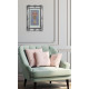 Cross Stitch Kit "Key to Feelings"