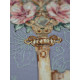 Cross Stitch Kit "Key to Feelings"